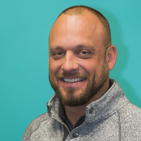 Aaron Christy founder Woodcreek Crossing Metal Roofing